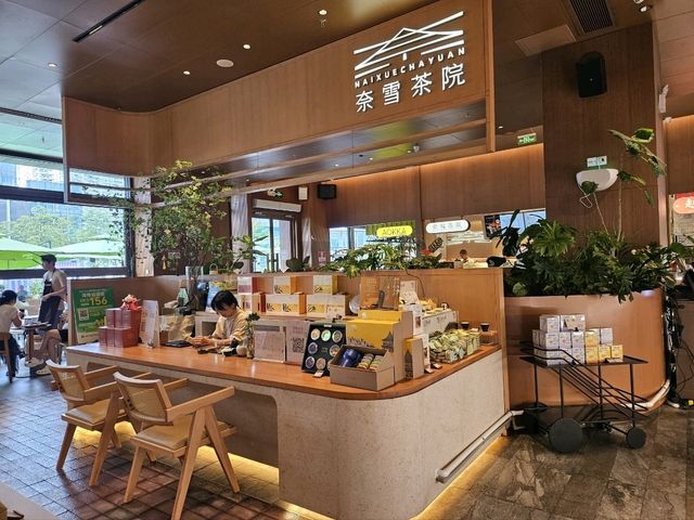 食在海岸城:靚裝靚食齊集 食在海岸城:靚裝靚食齊集