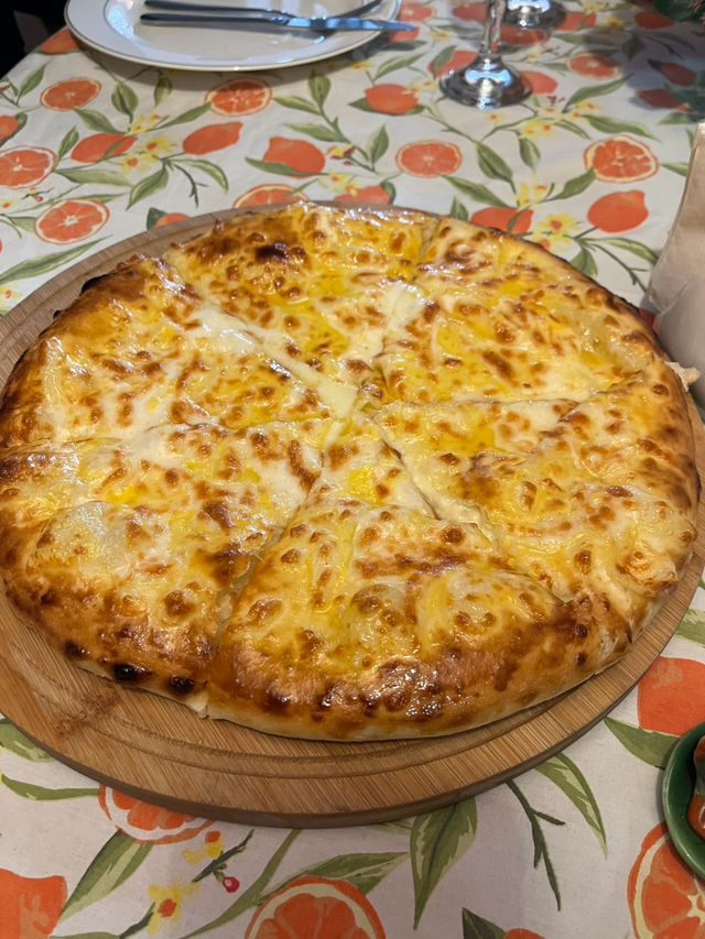 ジョージア ジョージア