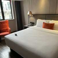 Shanghai 5 Days Itinerary