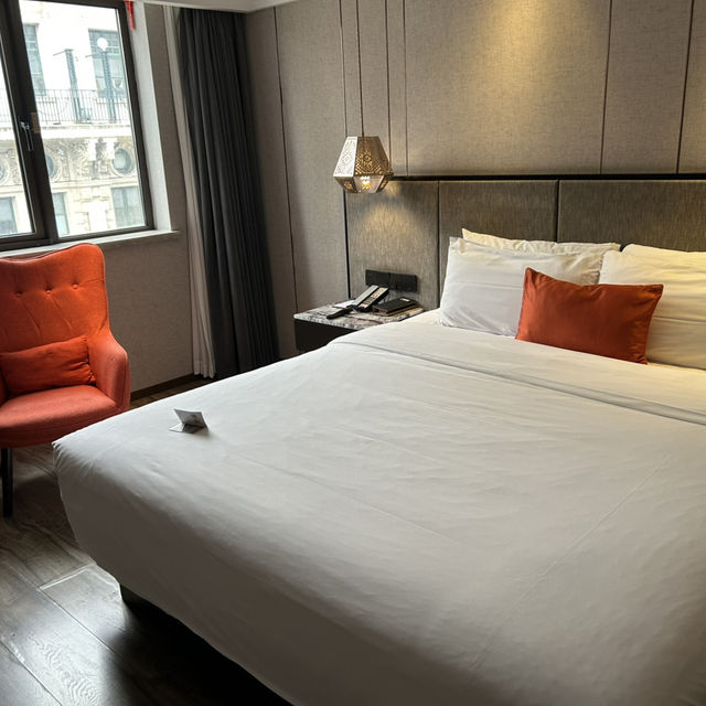 Shanghai 5 Days Itinerary