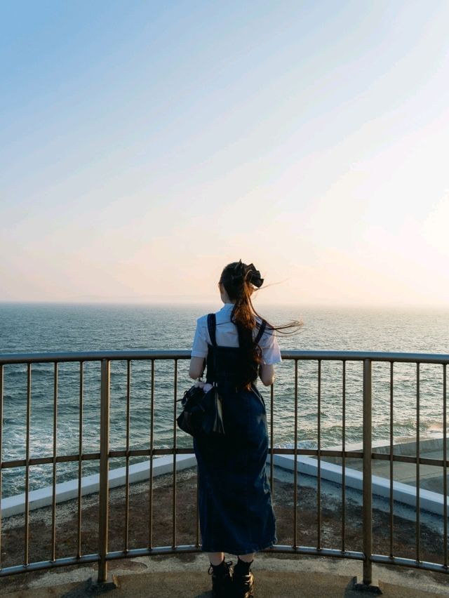 【千葉】夕方の美しい風景をみるならここ！