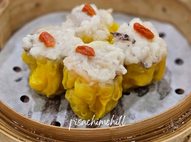 Tim Ho Wan (Central) Tim Ho Wan (Central)