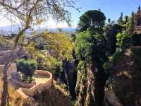 龍達 | 昆卡花園 Jardines De Cuenca,與龍達的秘境約會