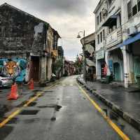 Penang เมืองแห่ง Street Arts
