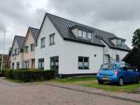 First Impressions of Giethoorn