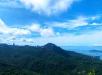 薄扶林西高山絕美觀景台推介✨