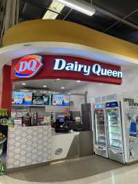  Dairy Queen โลตัสสะเดา 🍦