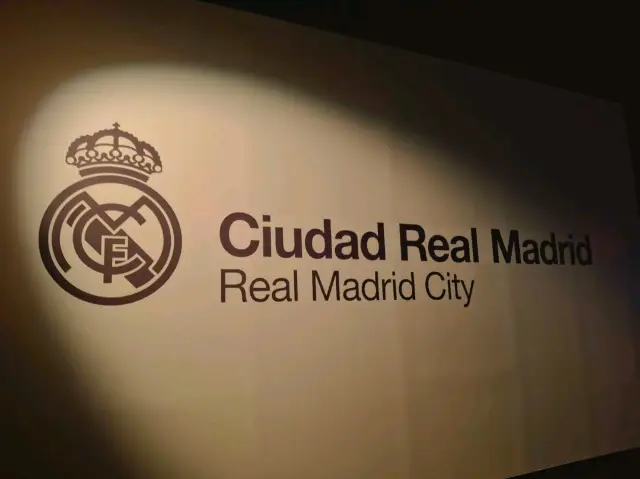 皇家球場朝聖 必去打卡熱點⚽️