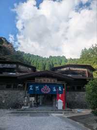 雲仙の地獄巡りで感じる大地の息吹✨⛰️