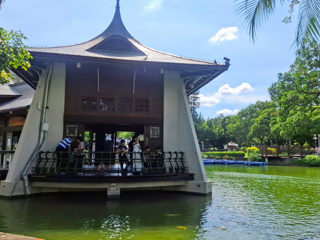 台中公園 台中公園