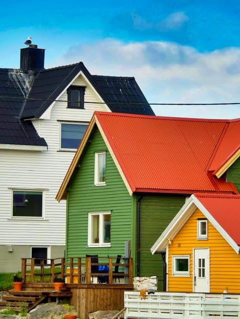 🇳🇴 【挪威 Norway】Lofoten羅弗敦島自駕行程分享