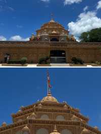 เทวาลัยพระพิฆเนศศรีมันต์คณปติ