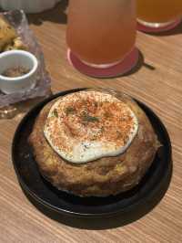 Fusion酒吧餐廳🍴