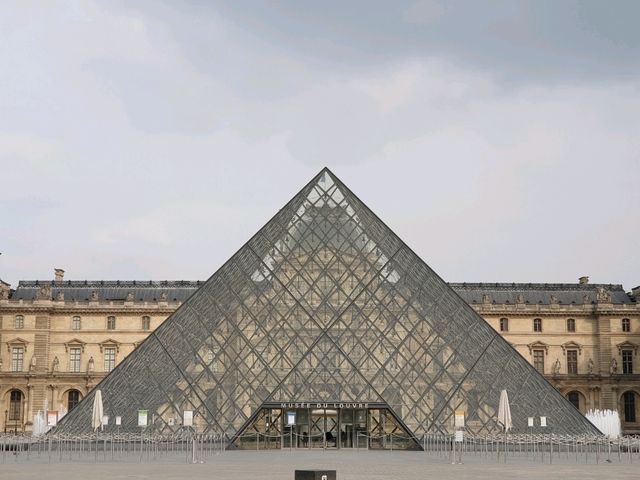Paris is always a good idea. 🗼✨ Paris is always a good idea. 🗼✨