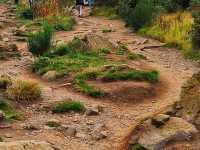 ⛰️ Hike to the Top of Arthur’s Seat 🌿