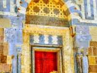 🏛️ İnce Minare Museum – A Masterpiece of Seljuk Stonework