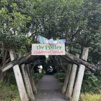 Auckland Botanic Gardens
