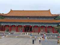 珠海圓明新園親子打卡必去地