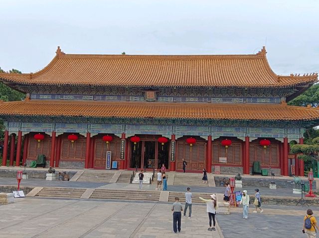 珠海圓明新園親子打卡必去地