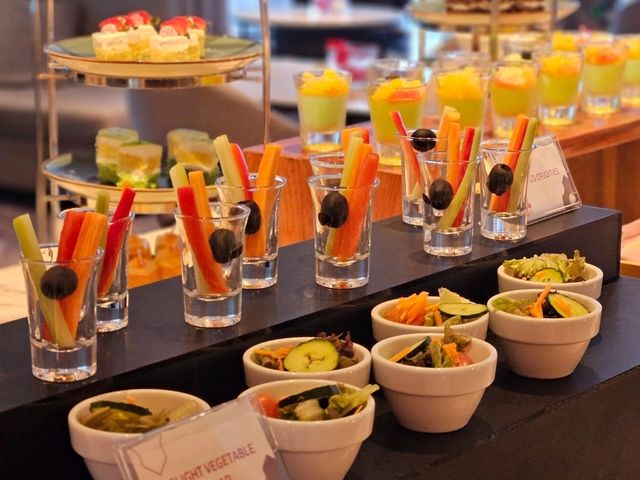 One of the finest city center hotels in Johor Bahru