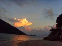 Sunsets, Snorkels & Serenity: A Slice of Paradise in Pulau Perhentian