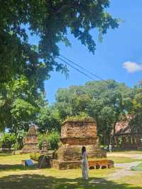 วัดพระธาตุบังพวน - หนองคาย