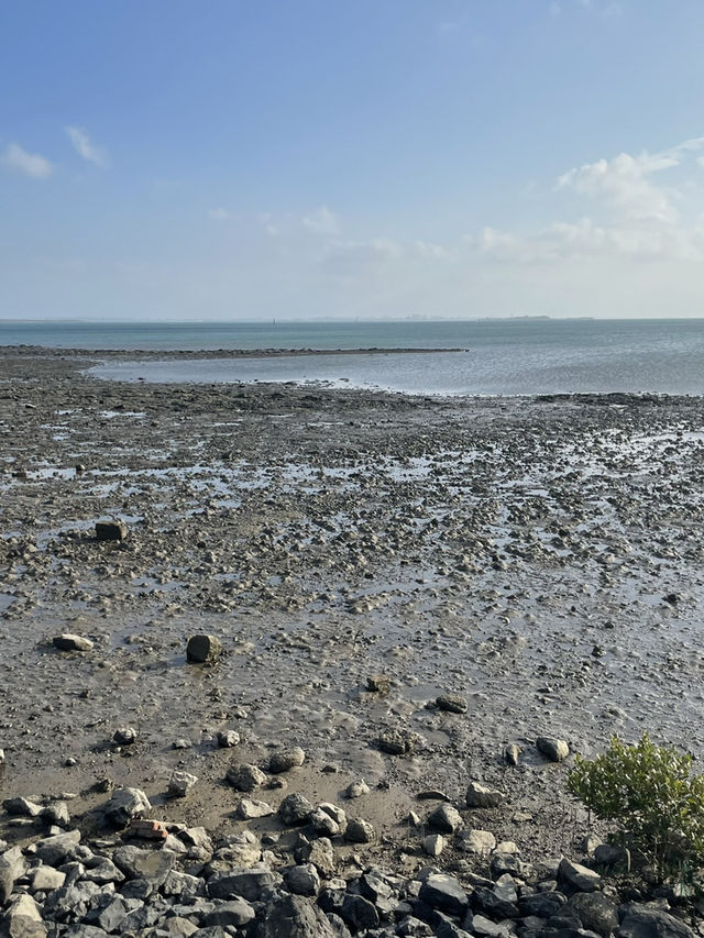 澎湖｜跨海大橋：在海風與浪花間，走過島嶼最壯闊的道路