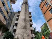 Eastern Suburb Memory (Chengdu): A New Cultural Chapter in Industrial Heritage