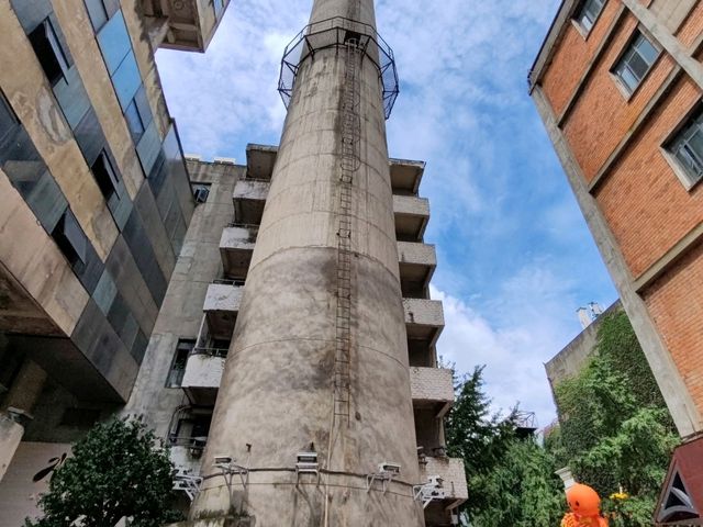 Eastern Suburb Memory (Chengdu): A New Cultural Chapter in Industrial Heritage
