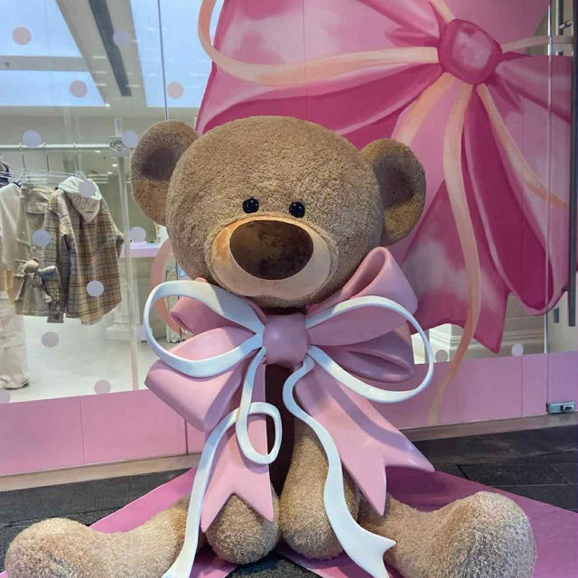 ✨🐻 13DE MARZO @เซี่ยงไฮ้ 