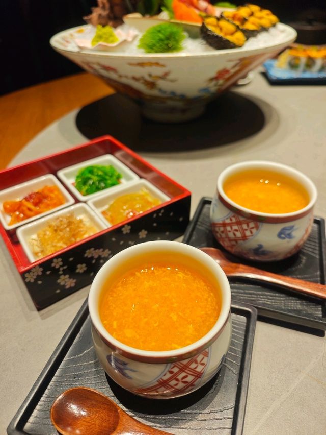 深圳性價比高海膽專門店😋