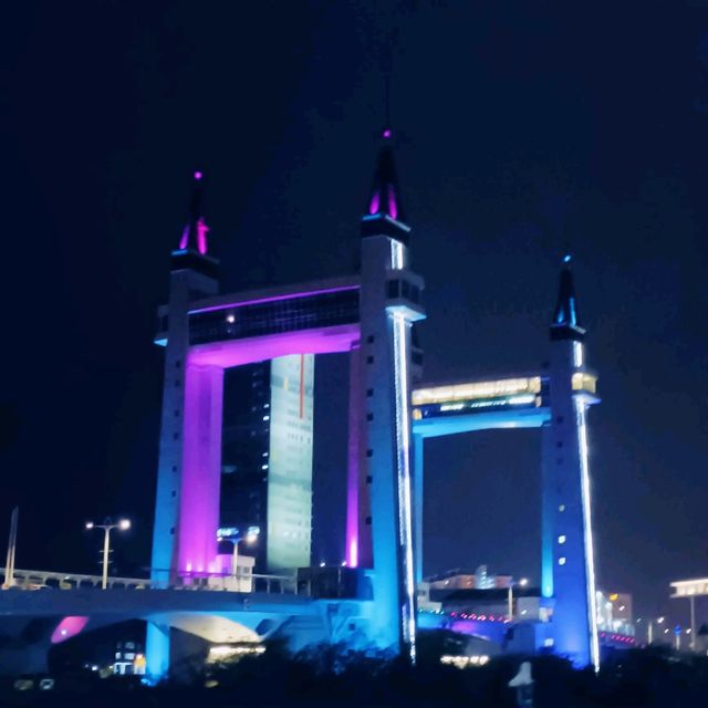 🗺️ 2D1N Terengganu Itinerary