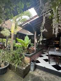 A Taste of Tradition at Ayam Goreng Bu Hartin