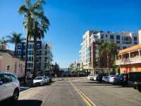 【Sandiego】おすすめスポット