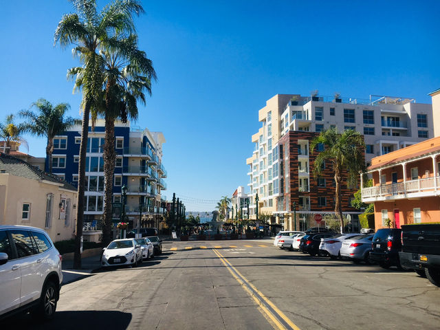 【Sandiego】おすすめスポット