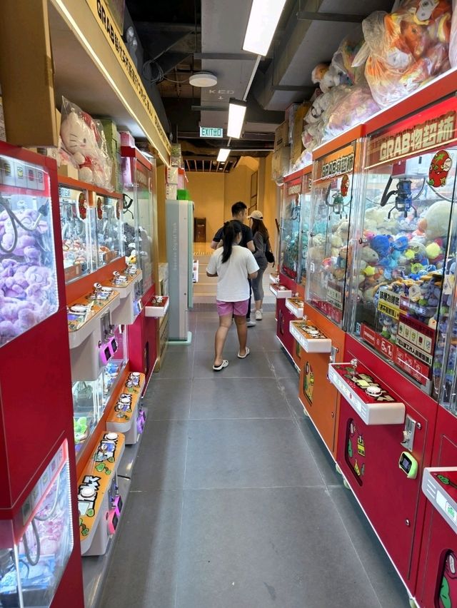 🌟【西環夾神天堂！$5開局！台灣機超佛心！