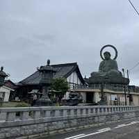 日本富山高岡散席🚶