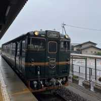 日本富山高岡散席🚶