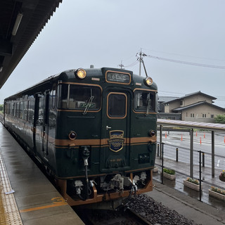 日本富山高岡散席🚶