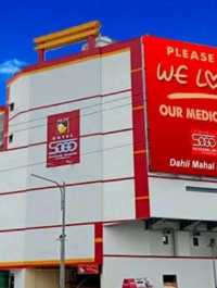 巴科奧爾時尚酒店必住推薦🏨