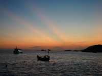 Zhoushan Dongji Island: Where the Sun Meets the East China Sea 🌅🌊