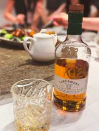 I米芝蓮必比登推介I正宗粵菜名店🥢 I