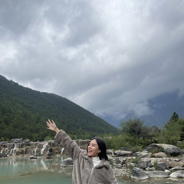 💙🏔️ Blue Moon Valley 