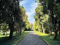 Batumi Botanical Garden