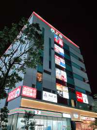 Explore Souk Makuhari: Scenic Surroundings and Kaihimmakuhari Station Charm