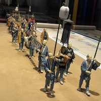 Fire Museum Tokyo – Honoring the Heroes of Japan’s Firefighting History