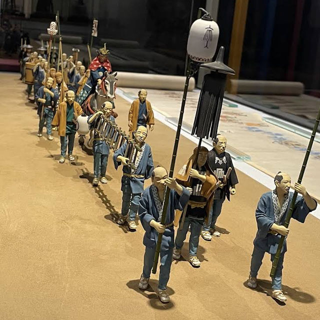Fire Museum Tokyo – Honoring the Heroes of Japan’s Firefighting History