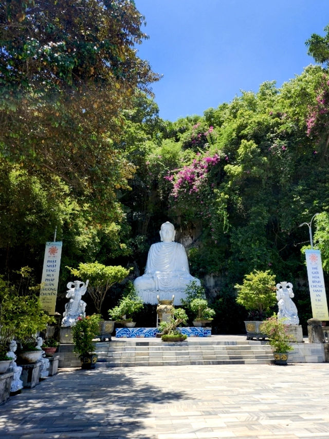 다낭 오행산