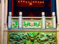 Castle Peak Monastery (Tsing Shan Monastery) – A Spiritual Escape Above the City