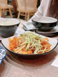 鮑魚宮廷炒飯